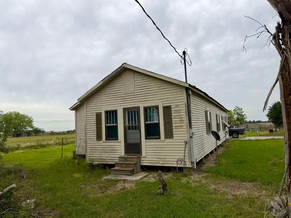 2343 Old Basile Hwy, Basile, LA 70515