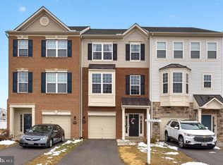6392 Betty Linton Ln, Frederick, MD 21703