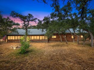 215 Go Away Rd, Blanco, TX 78606