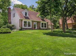 431 N Cardinal Ave, Addison, IL 60101