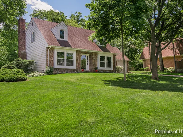 431 N Cardinal Ave, Addison, IL 60101
