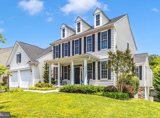 2304 Kings Forest Trl, Mount Airy, MD 21771