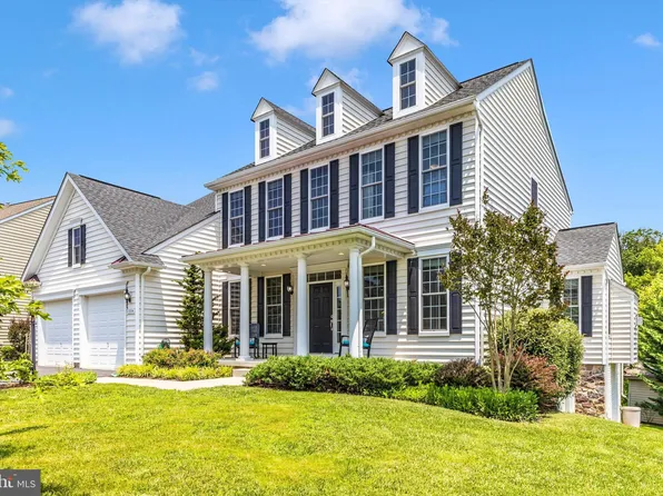 2304 Kings Forest Trl, Mount Airy, MD 21771