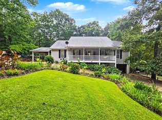 7815 Dogwood Trl, Murrayville, GA 30564