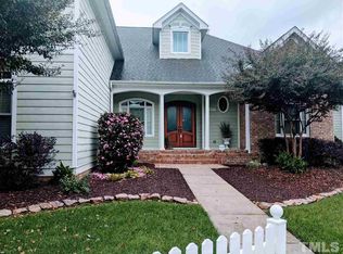 10017 Fountain, Chapel Hill, NC 27517