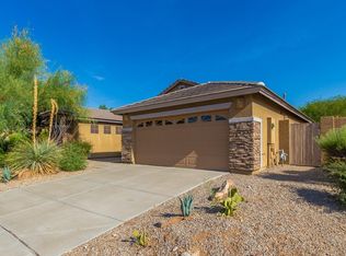 17413 W Rock Ledge Rd, Goodyear, AZ 85338