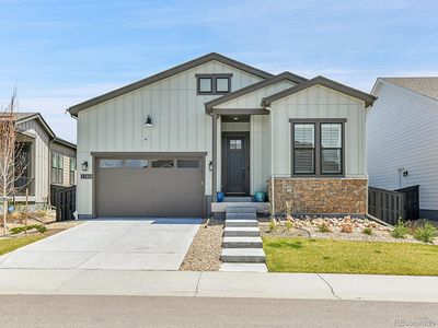 11464 Stonewash Street, Littleton, CO, 80125