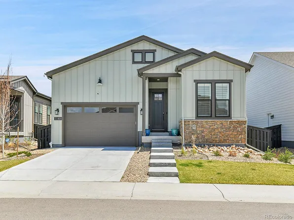 11464 Stonewash Street, Littleton, CO 80125