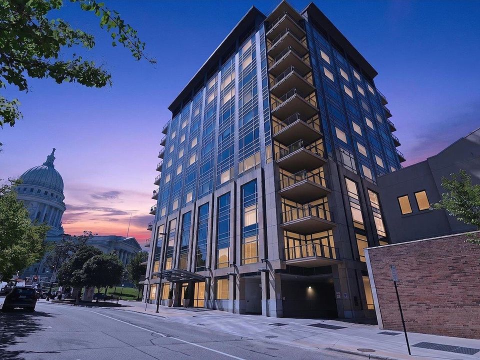 1st image of 100 Wisconsin Ave APT 805