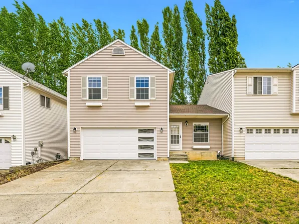 333 NW Parr Dr, Pullman, WA 99163