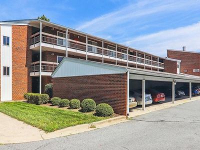 15100 Glade Dr #11-3A, Silver Spring, MD, 20906