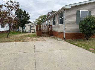 3679 Chestnut Ln, Dryden, MI
