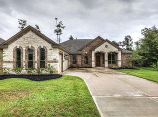 12602 Sherborne Castle Ct, Tomball, TX 77375