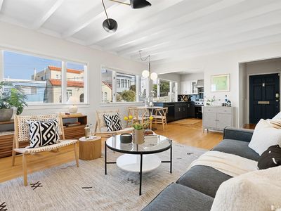 356 Collingwood St, San Francisco, CA, 94114