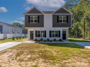 1023-1027 Stevens St, Fayetteville, NC 28301