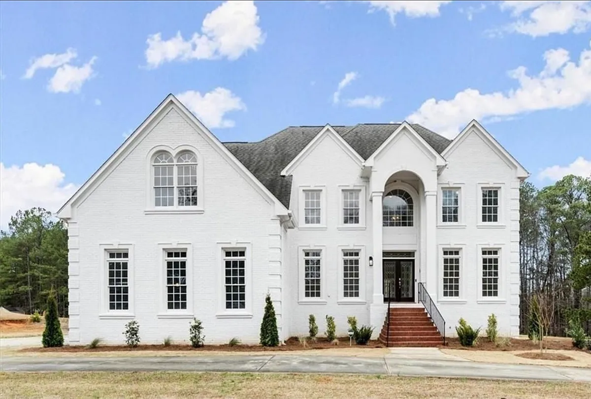 Building Photo - 636 Ginger Cake Rd