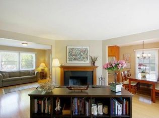 11357 Charnock Rd, Los Angeles, CA 90066