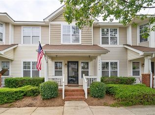 17319 Villanova Rd #86, Huntersville, NC 28078