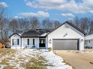 1902 Butler Blvd, Edwardsville, IL 62025