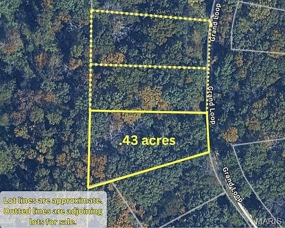 1st image of 552 Grand Loop