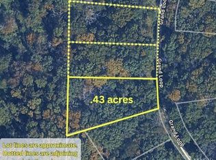 552 Grand Loop, Catawissa, MO 63015