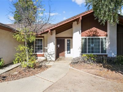 3416 Glenridge St, Bakersfield, CA, 93306