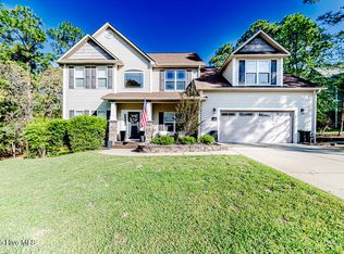 162 Lakeland Port, Sanford, NC 27332