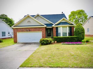 42 Dovecreek, Columbia, SC 29229