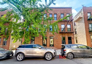 Rented by Keller Williams NYC