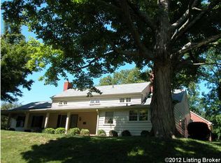 3000 Murray Hill Pike, Louisville, KY 40241