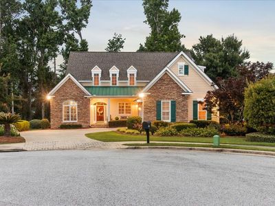 402 Congressional Court, Martinez, GA, 30907