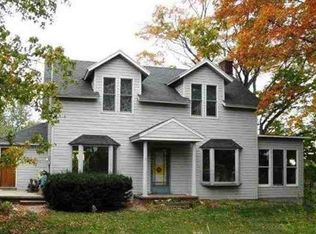 1257 Frankfort Hwy, Frankfort, MI 49635