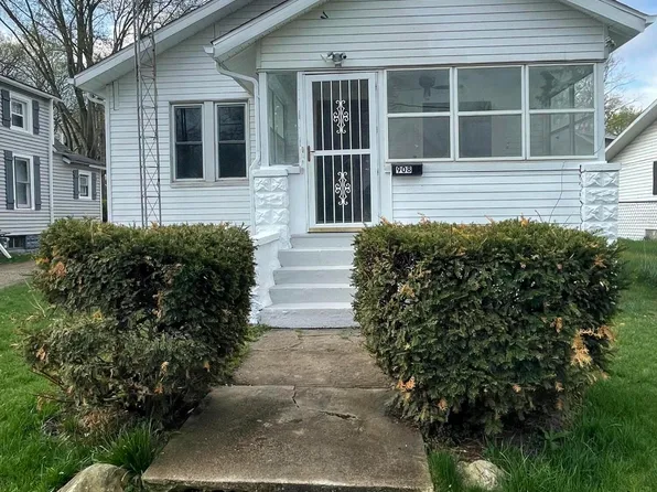 908 Lake St, Niles, MI 49120