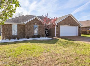 125 Haddington Cv, Medina, TN 38355