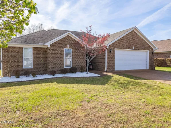125 Haddington Cv, Medina, TN 38355
