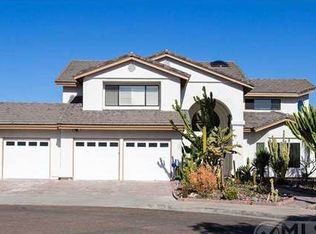 524 Reisling Ter, Chula Vista, CA 91913