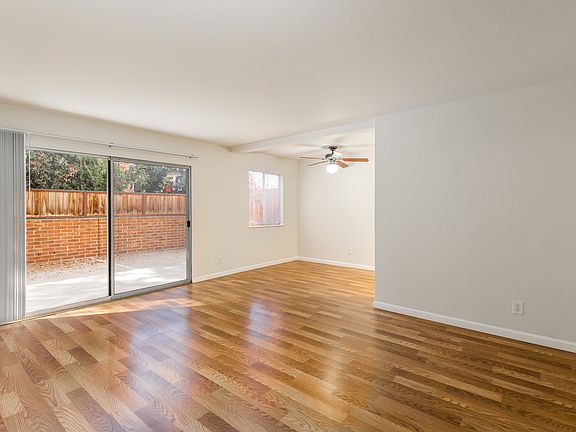 Large 1 Bedroom, Large Patio