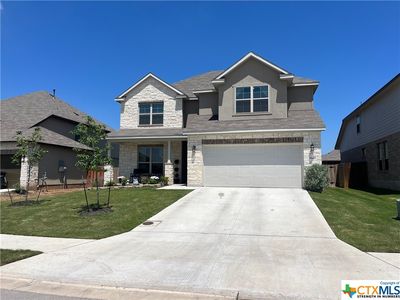 1043 Buffalo Grv, New Braunfels, TX, 78130