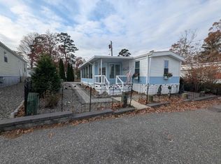 430 S Shore Rd, Marmora, NJ 08223