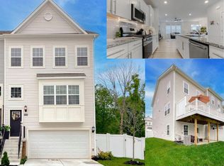 45375 Concord Way, California, MD 20619