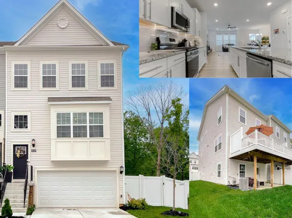45375 Concord Way, California, MD 20619
