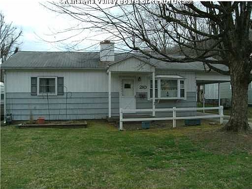 1st image of 210 Monterey Dr