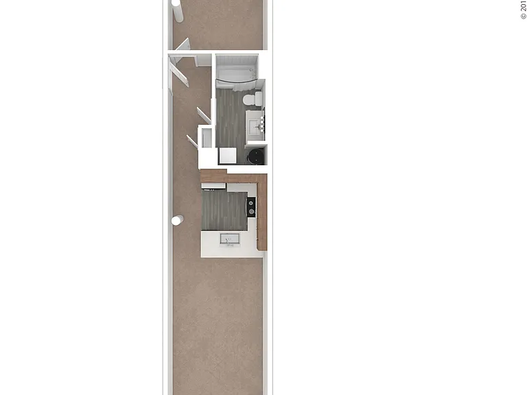 Pac10 Lofts — Photo 14