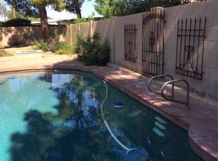 8406 E Via De Encanto, Scottsdale, AZ 85258