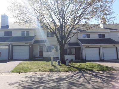 12754 Edgewater Path #51, Saint Paul, MN, 55124