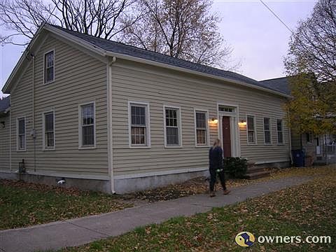 3205 Chatham Ave. Cleveland, Ohio