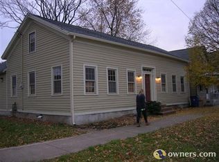 Chatham Ave, Cleveland, OH
