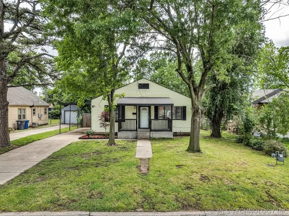 3536 E 29th St, Tulsa, OK 74114