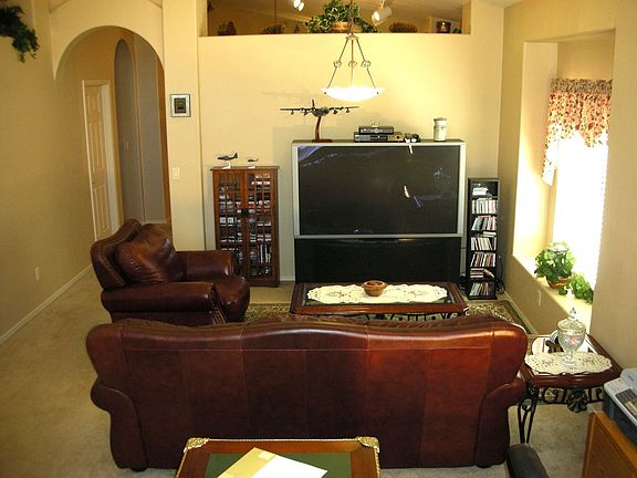Dining Room / Family Room