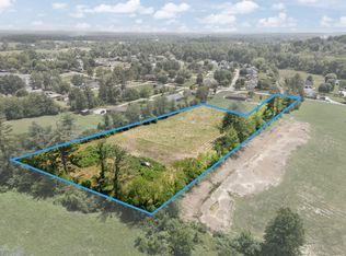 386A Boggs Rd, London, KY 40744